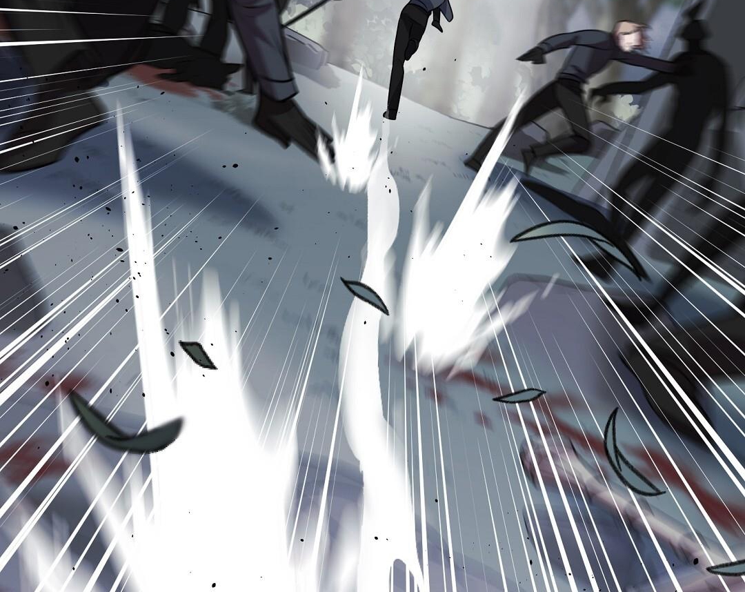 Vực Thẳm: Chapter 33