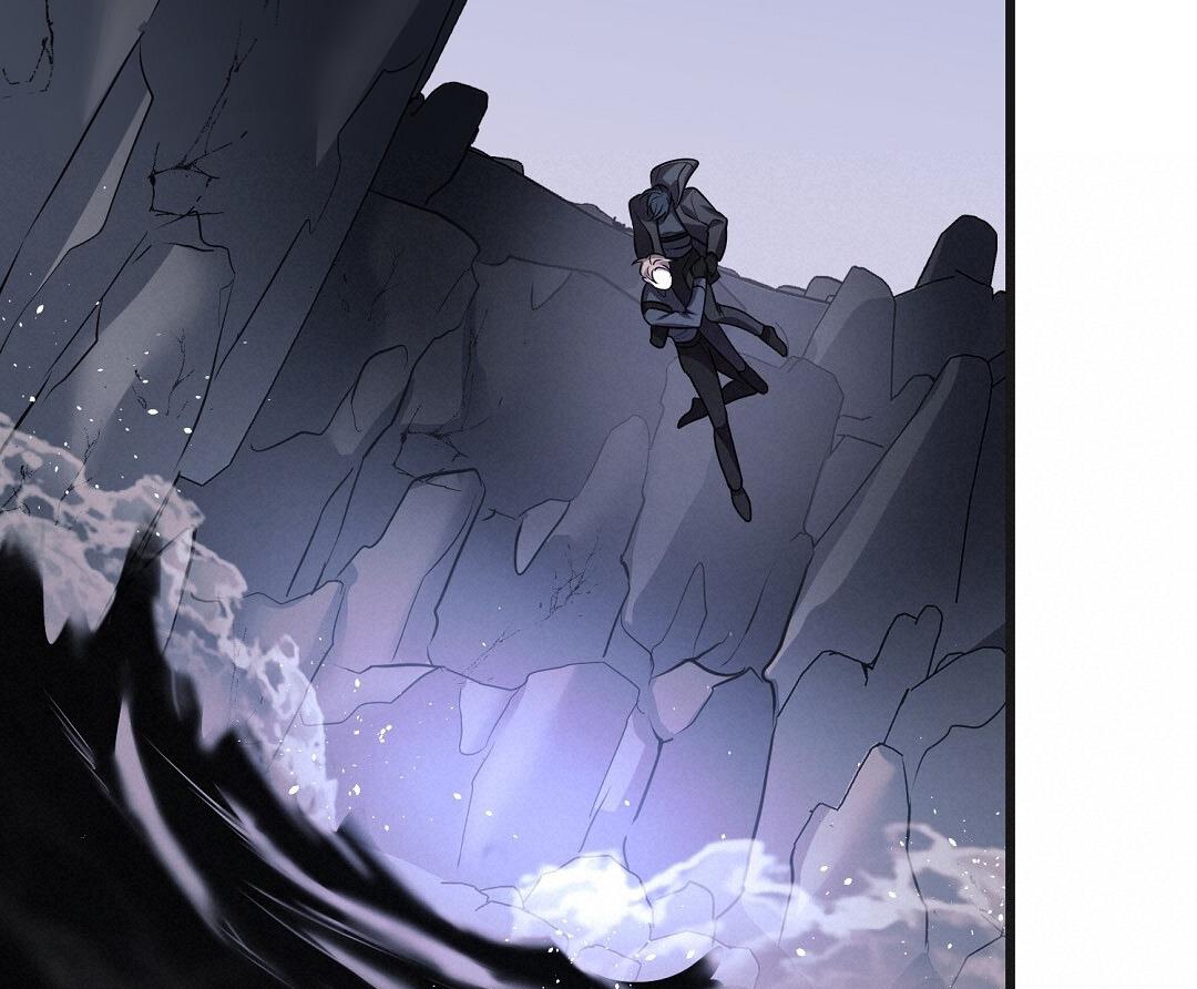 Vực Thẳm: Chapter 33
