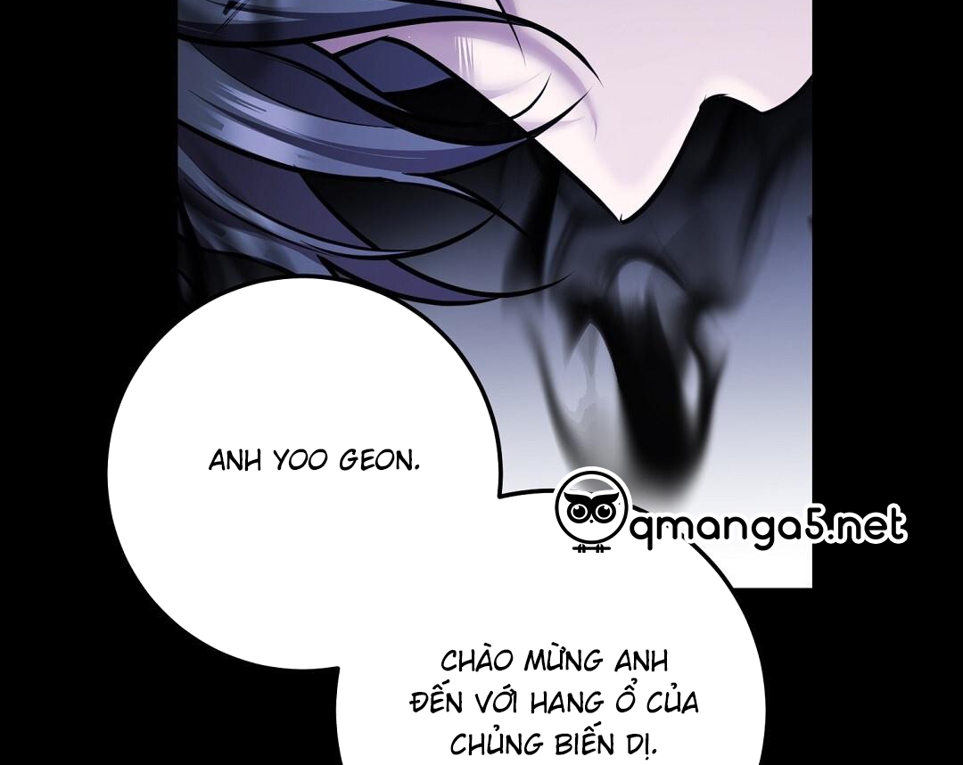 Vực Thẳm: Chapter 33