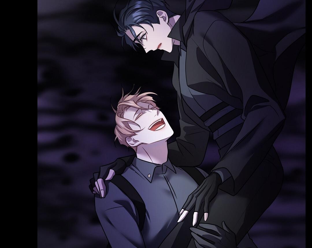 Vực Thẳm: Chapter 33