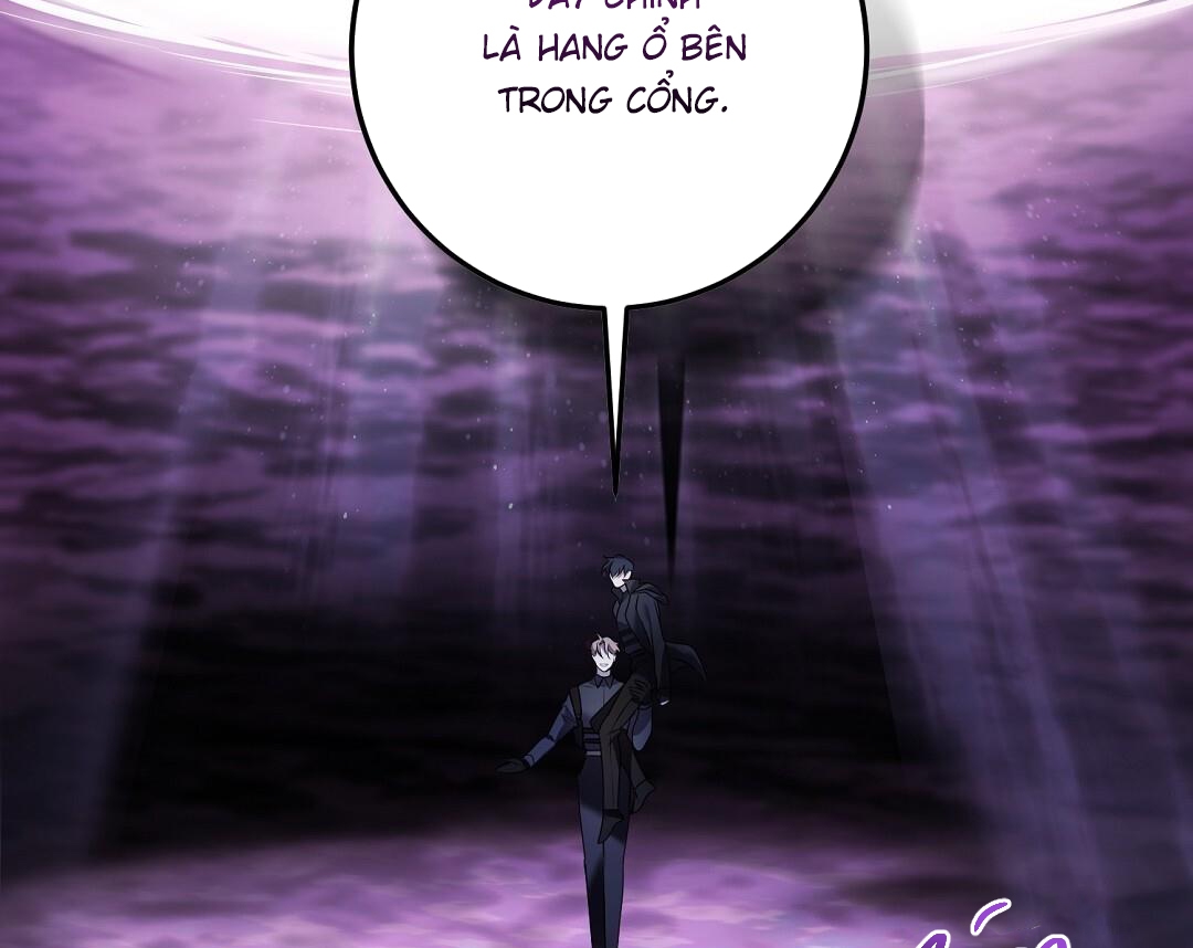 Vực Thẳm: Chapter 33