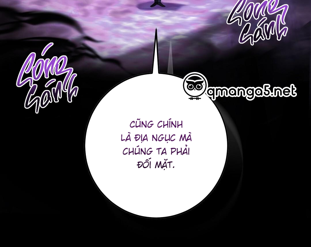 Vực Thẳm: Chapter 33