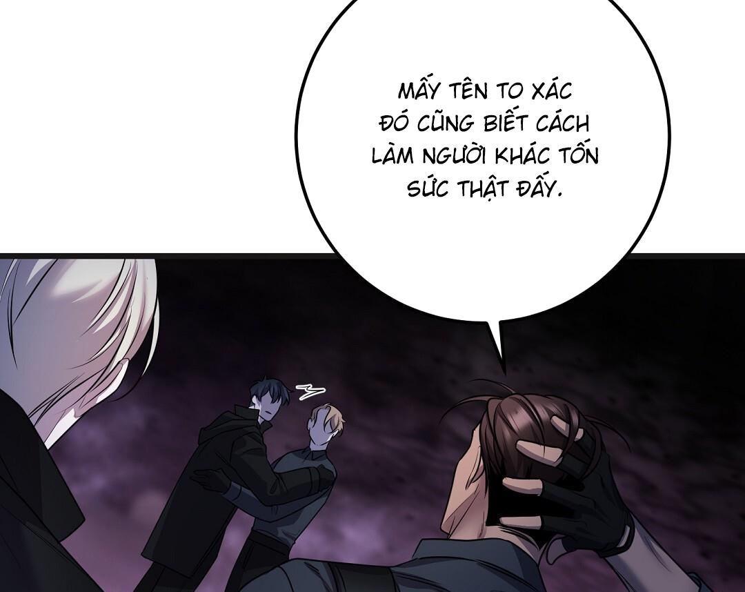 Vực Thẳm: Chapter 33