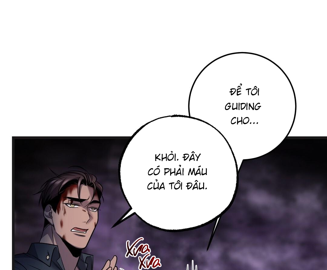 Vực Thẳm: Chapter 33