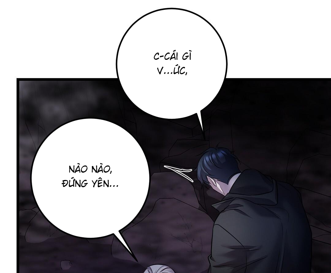 Vực Thẳm: Chapter 33