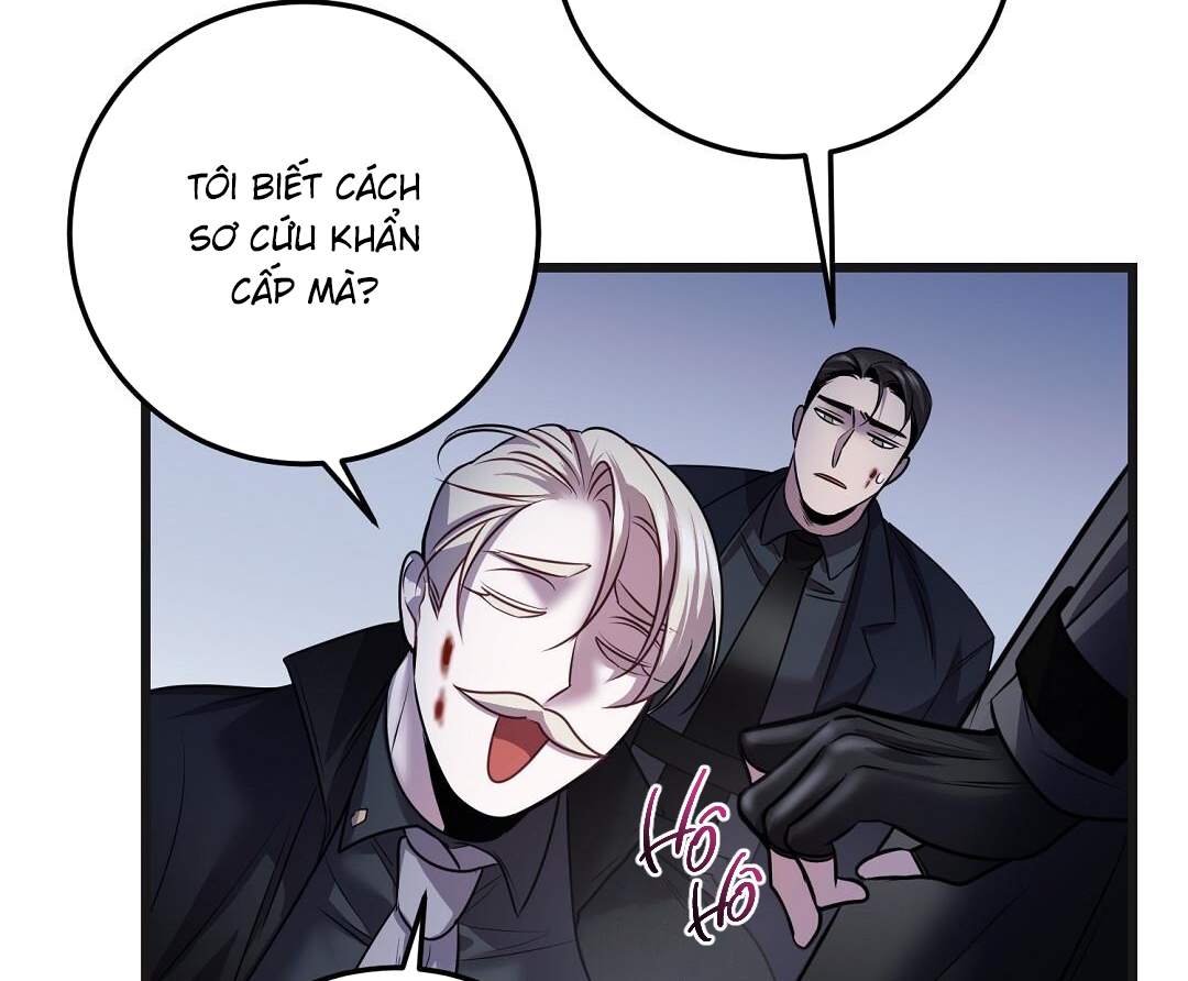 Vực Thẳm: Chapter 33