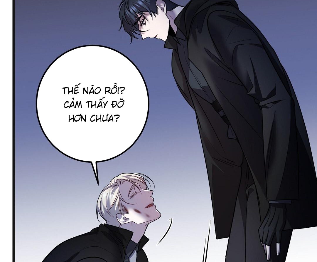 Vực Thẳm: Chapter 33