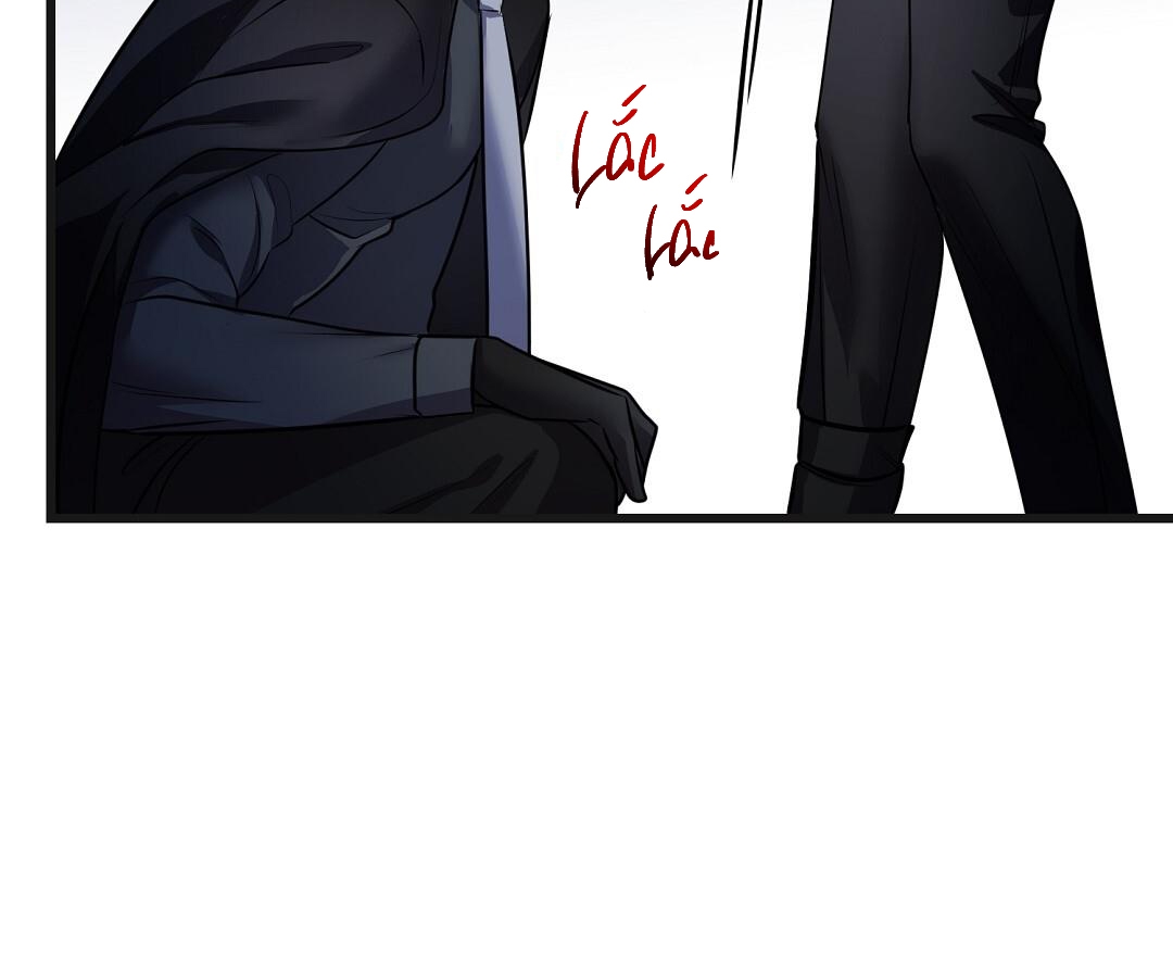 Vực Thẳm: Chapter 33