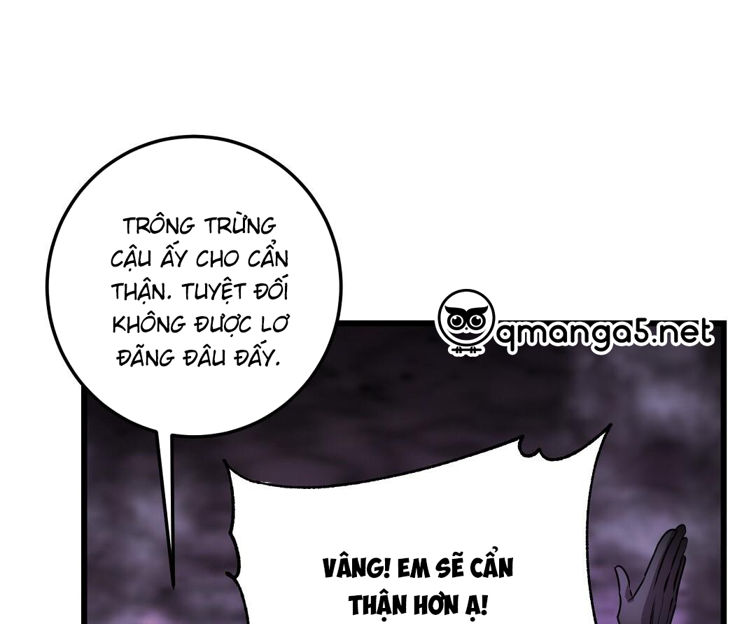 Vực Thẳm: Chapter 33