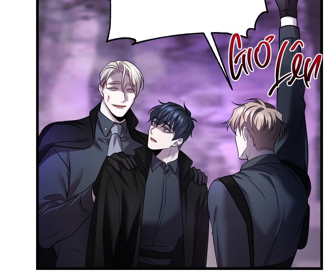 Vực Thẳm: Chapter 33