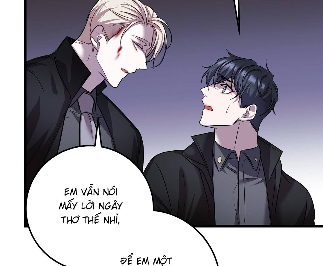 Vực Thẳm: Chapter 33