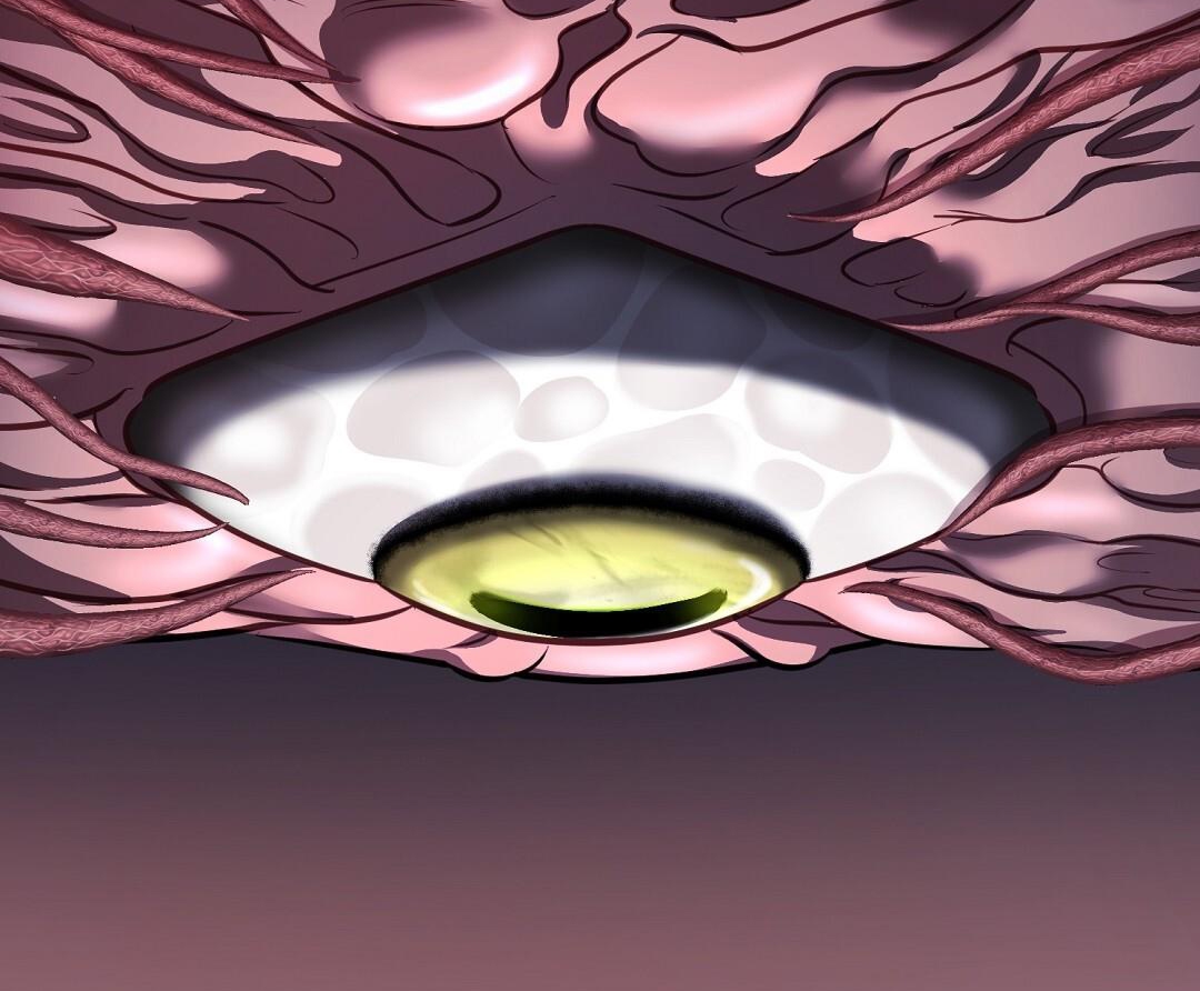 Vực Thẳm: Chapter 34