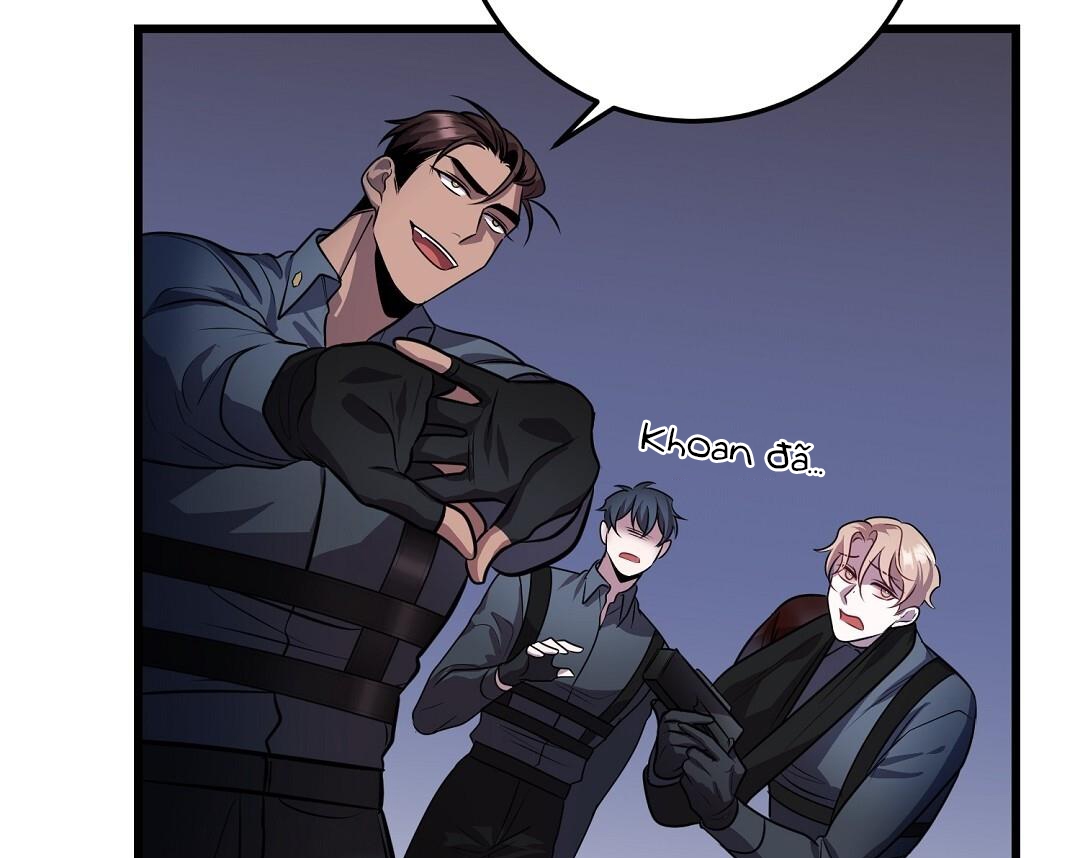 Vực Thẳm: Chapter 34