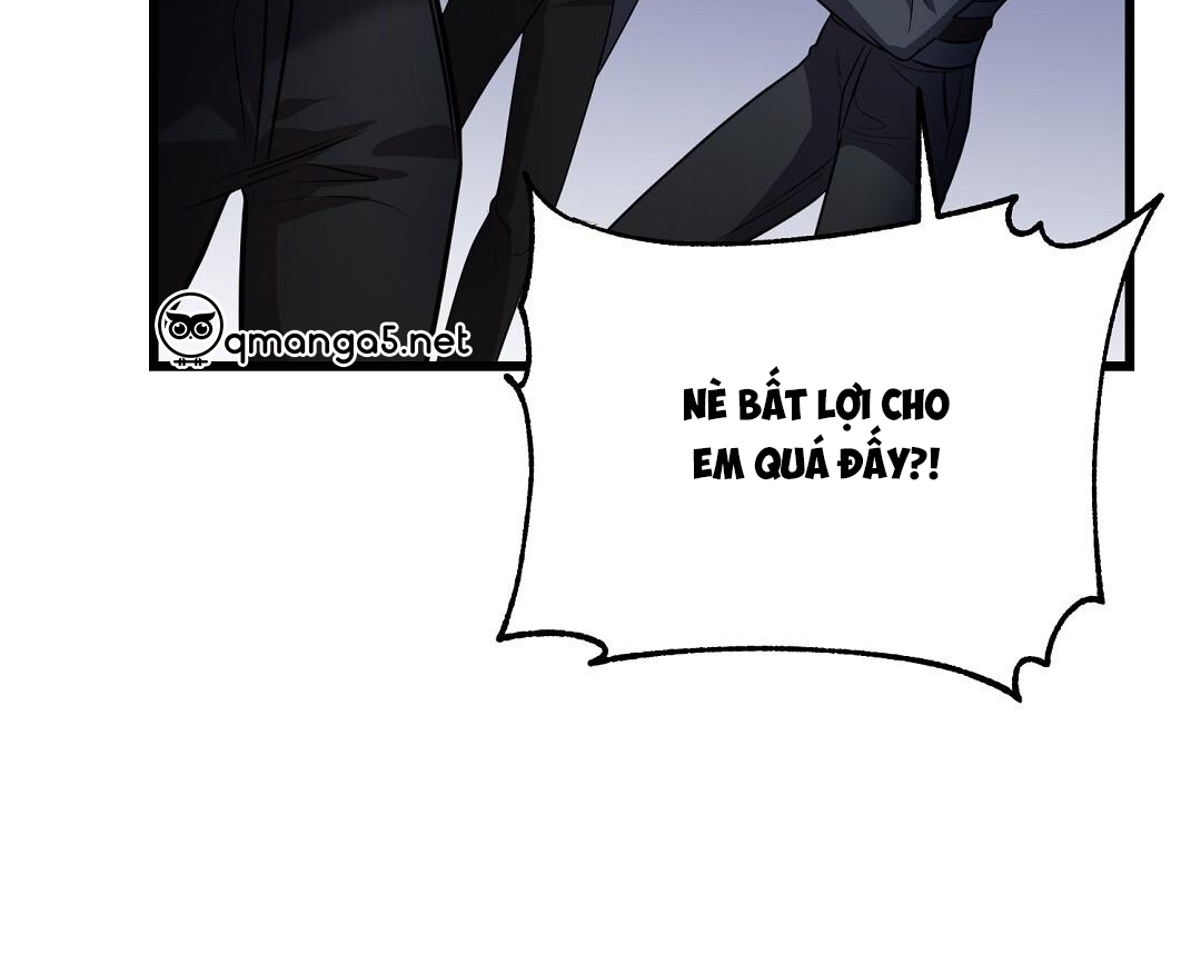 Vực Thẳm: Chapter 34