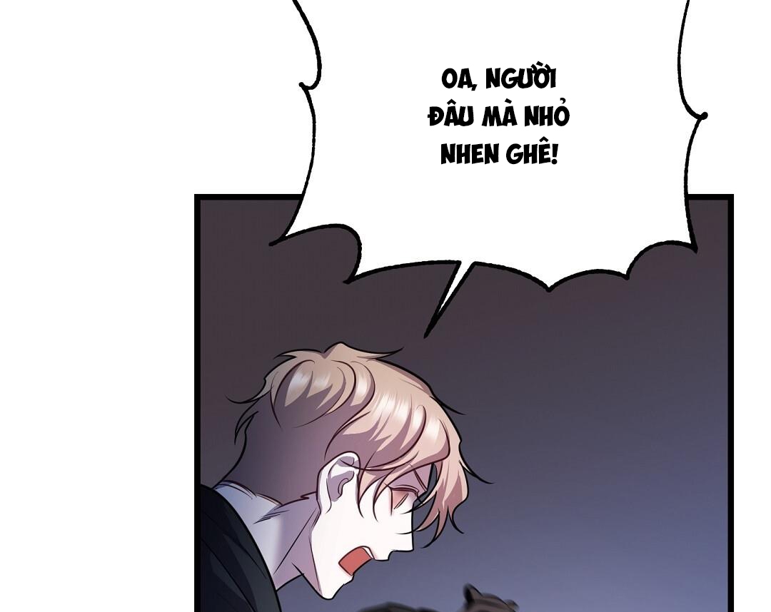 Vực Thẳm: Chapter 34