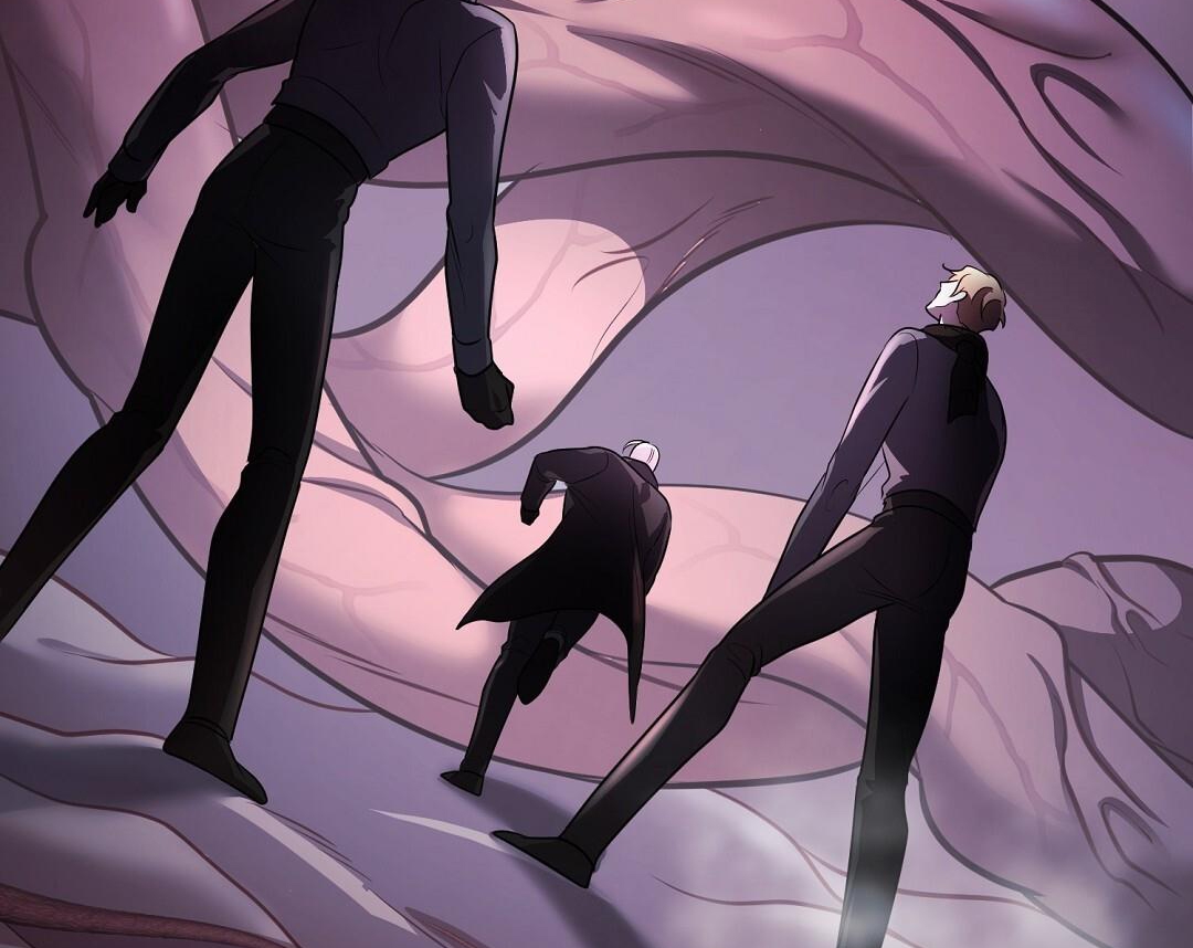 Vực Thẳm: Chapter 34