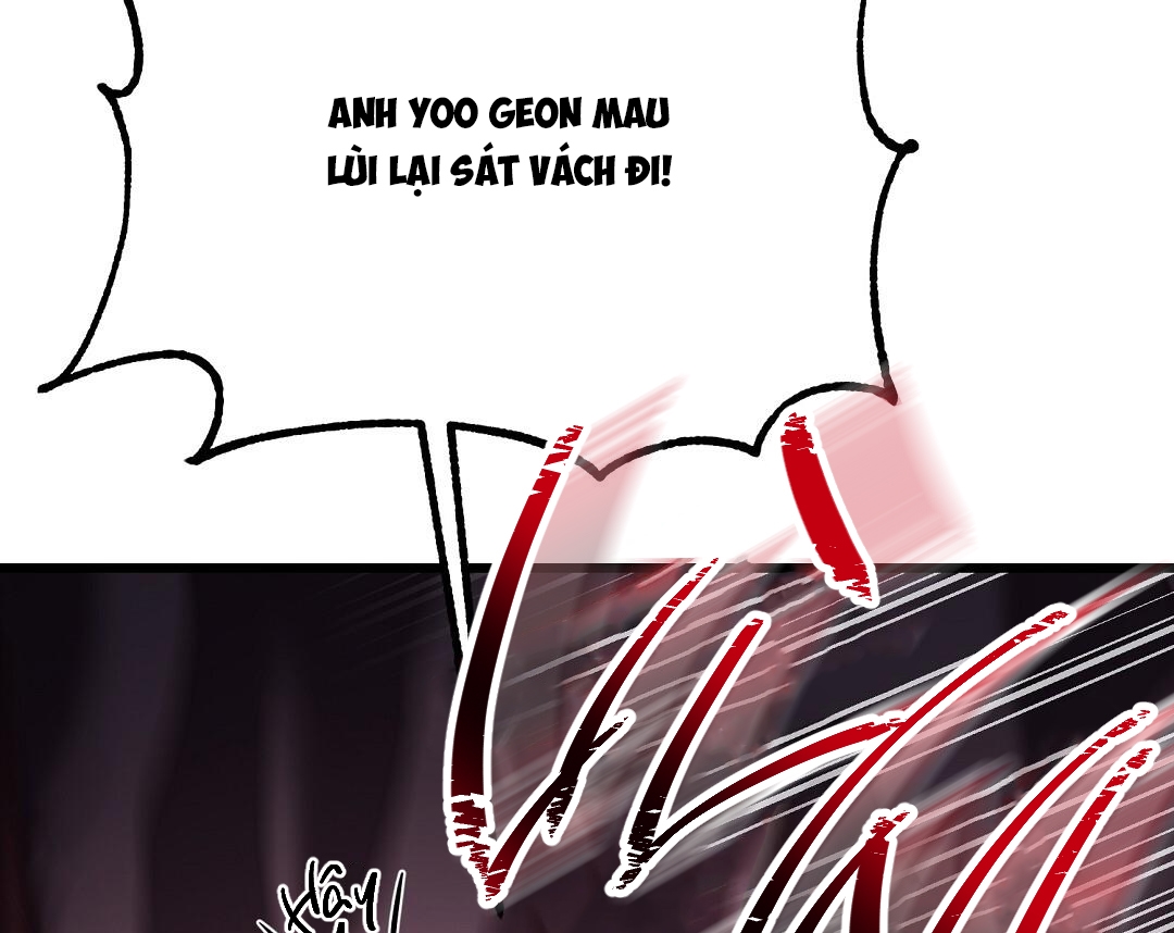 Vực Thẳm: Chapter 34