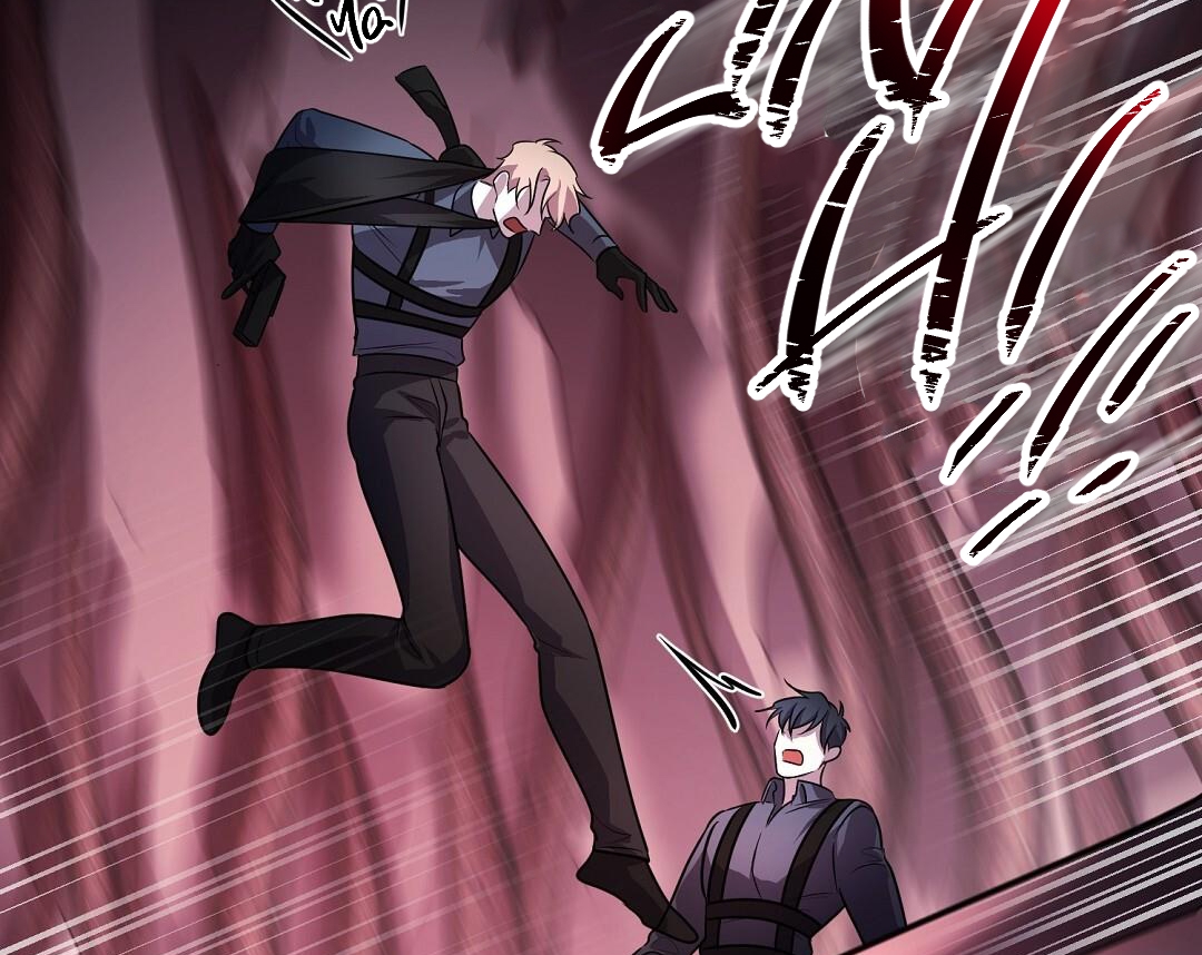 Vực Thẳm: Chapter 34