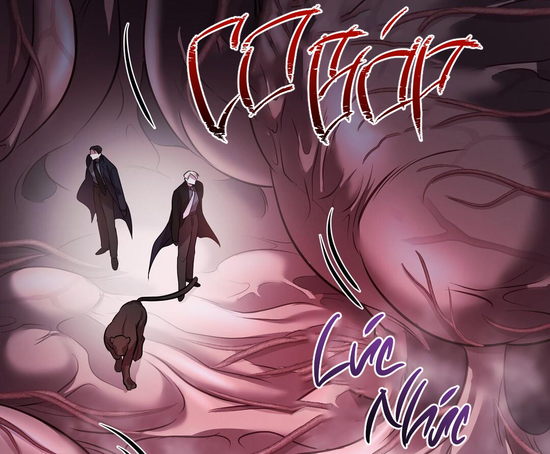 Vực Thẳm: Chapter 34