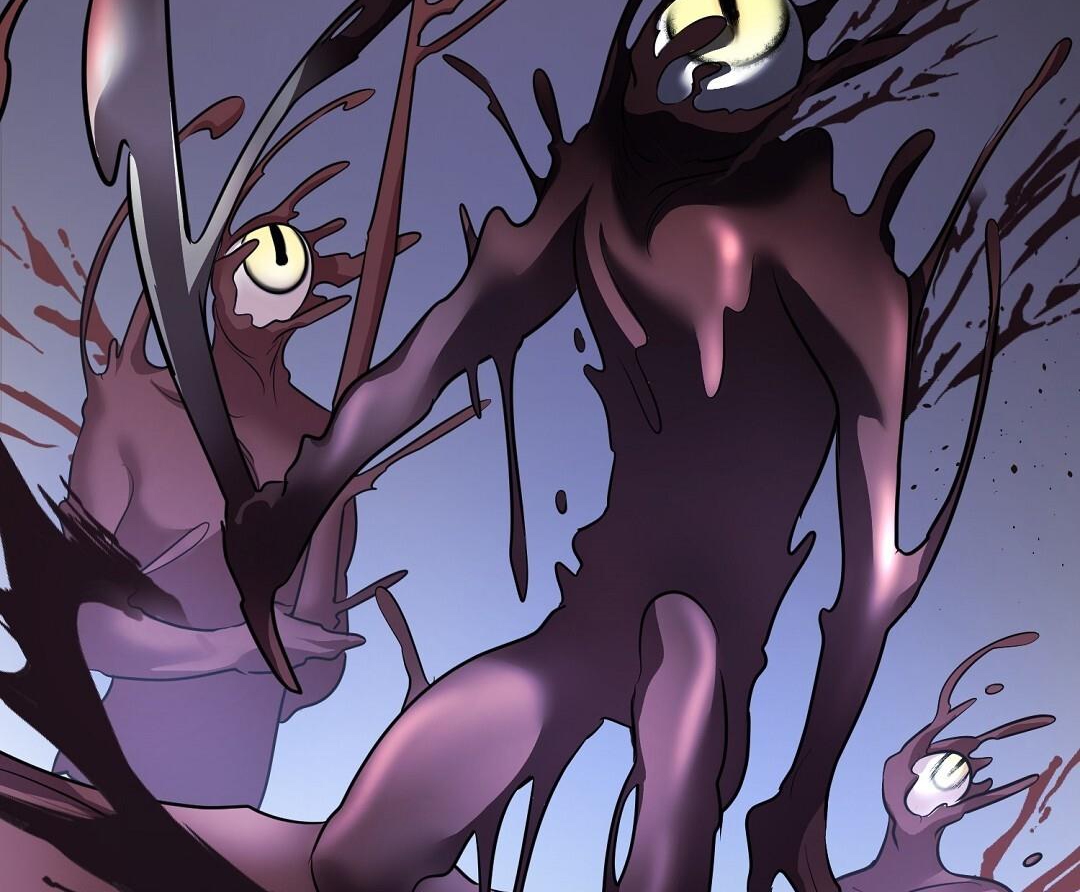 Vực Thẳm: Chapter 34