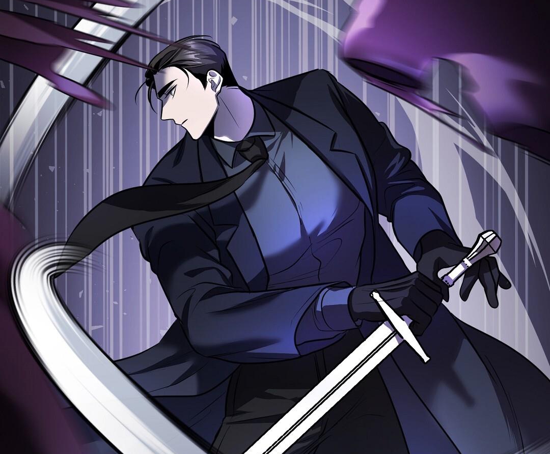 Vực Thẳm: Chapter 34