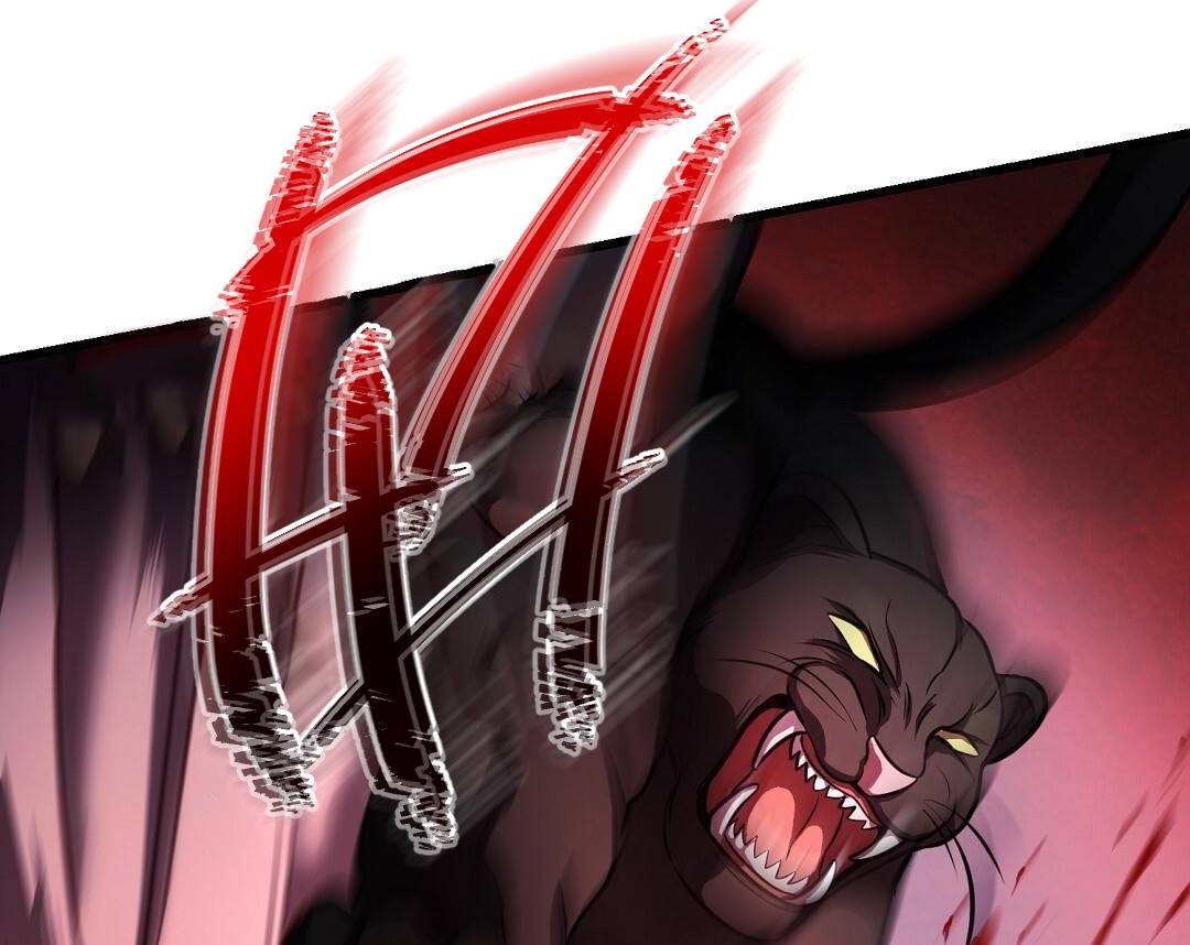 Vực Thẳm: Chapter 34