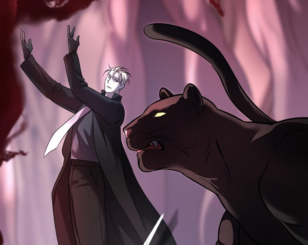 Vực Thẳm: Chapter 34