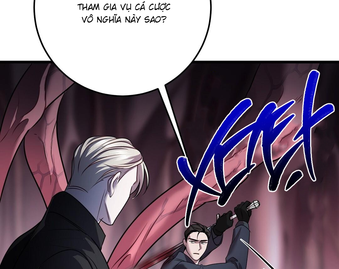 Vực Thẳm: Chapter 34