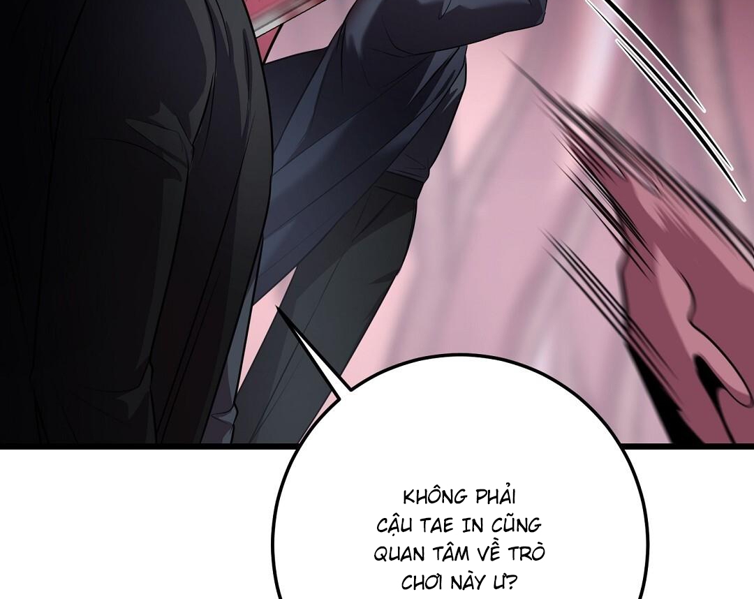 Vực Thẳm: Chapter 34