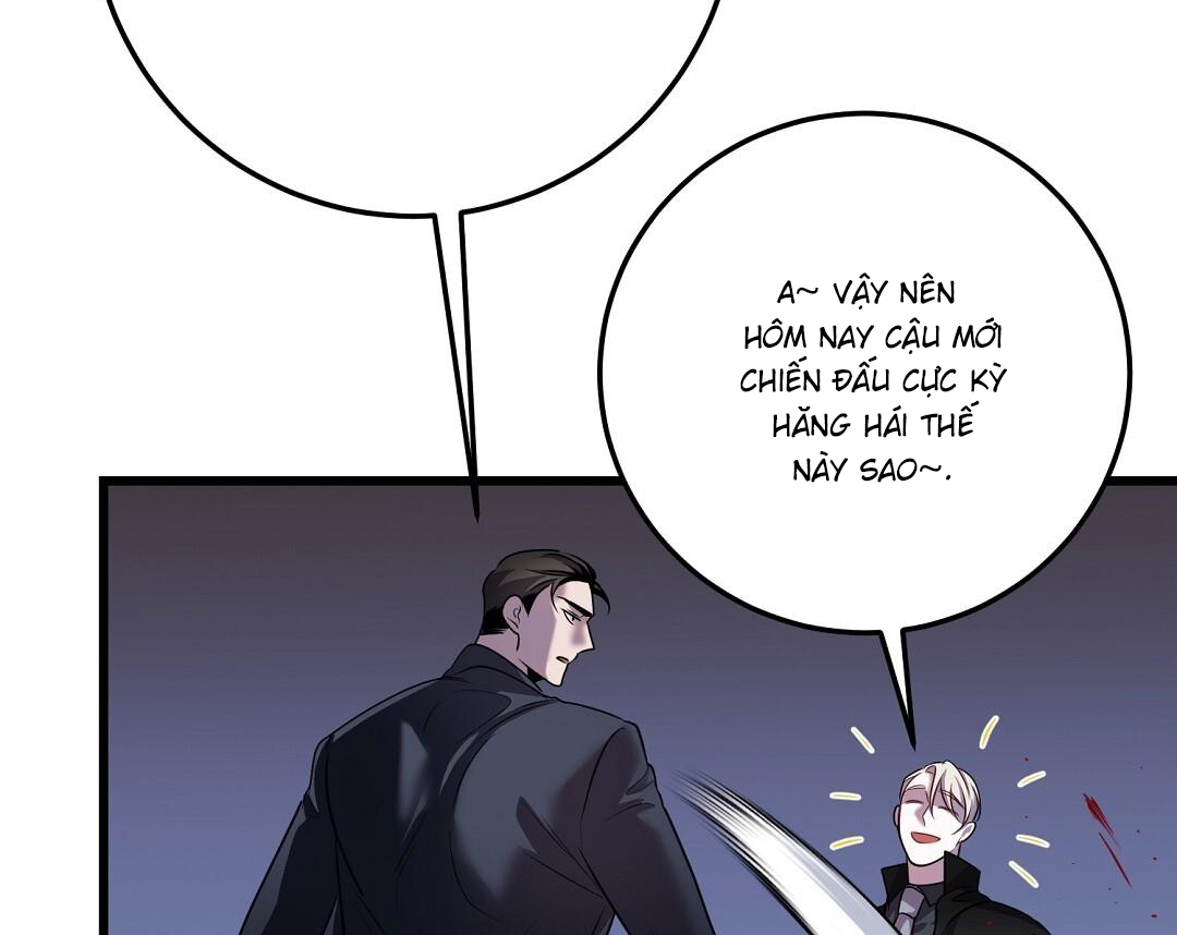 Vực Thẳm: Chapter 34