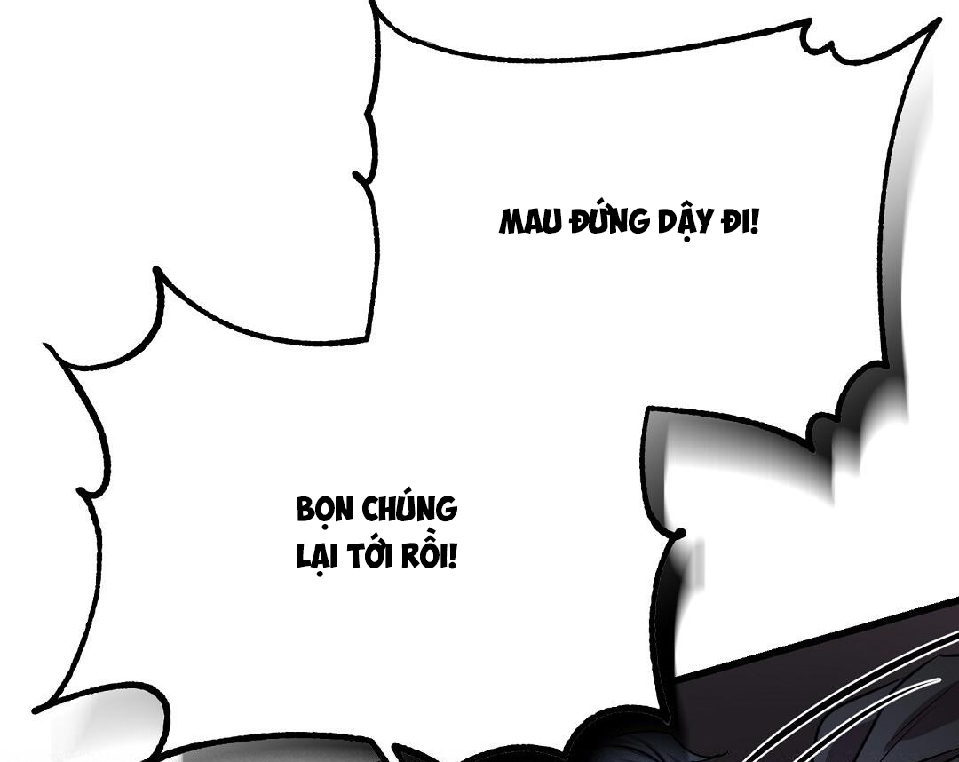 Vực Thẳm: Chapter 34