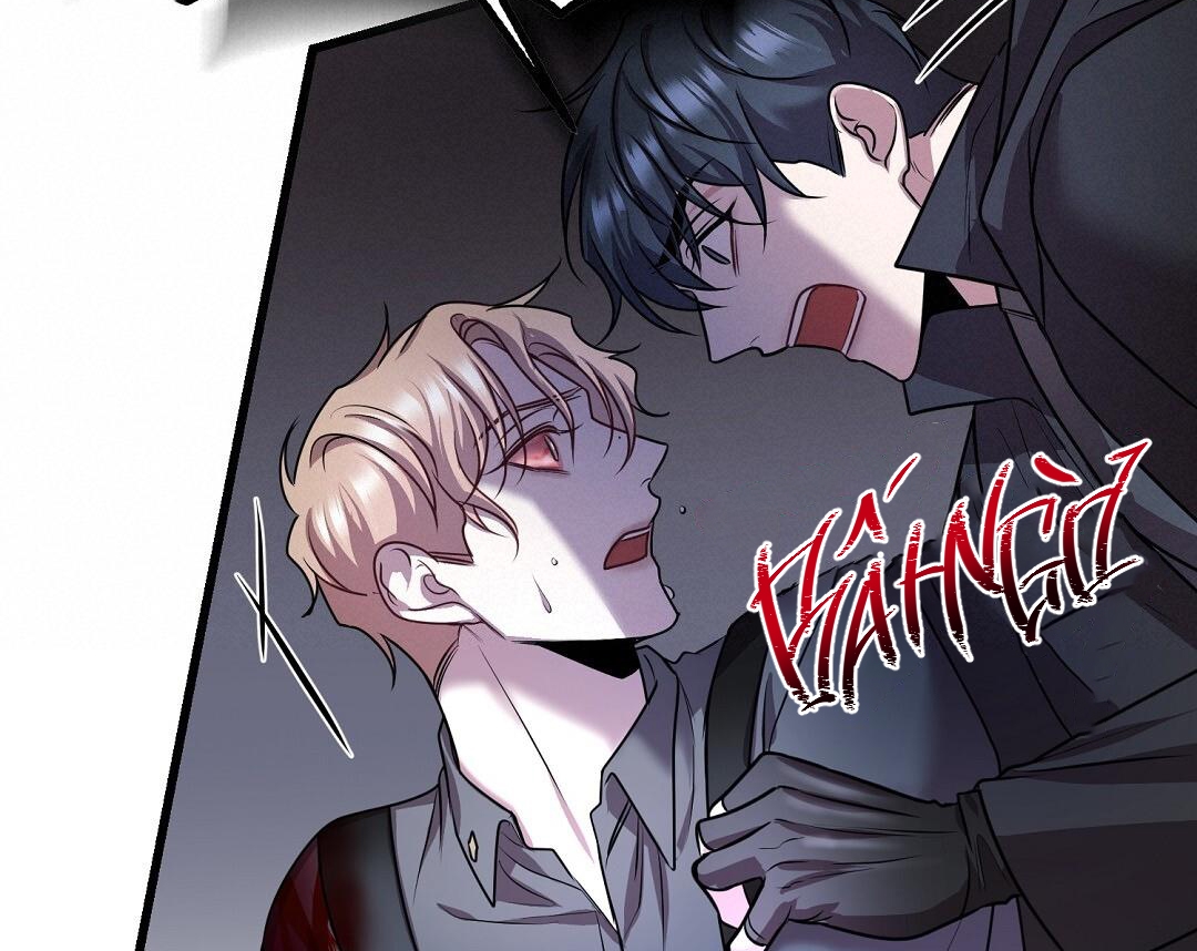Vực Thẳm: Chapter 34