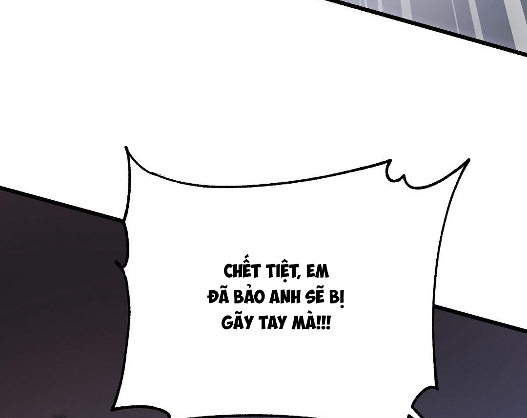 Vực Thẳm: Chapter 34