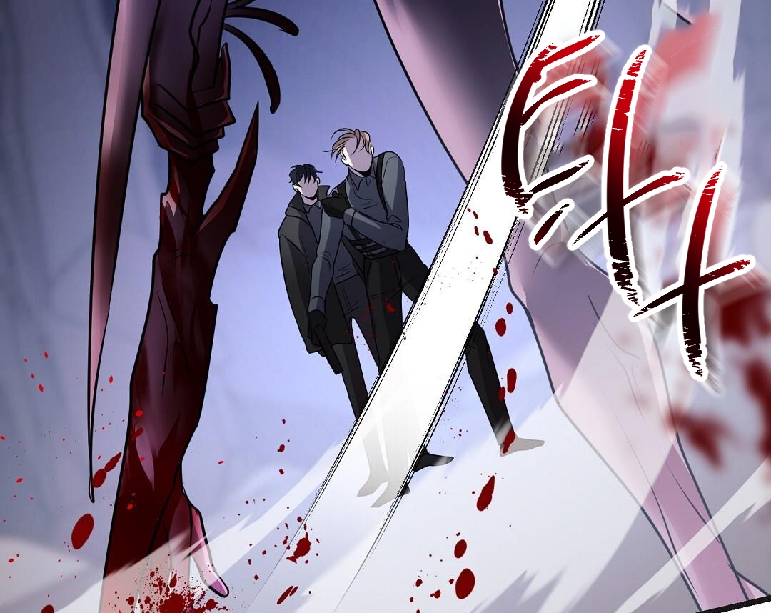 Vực Thẳm: Chapter 34