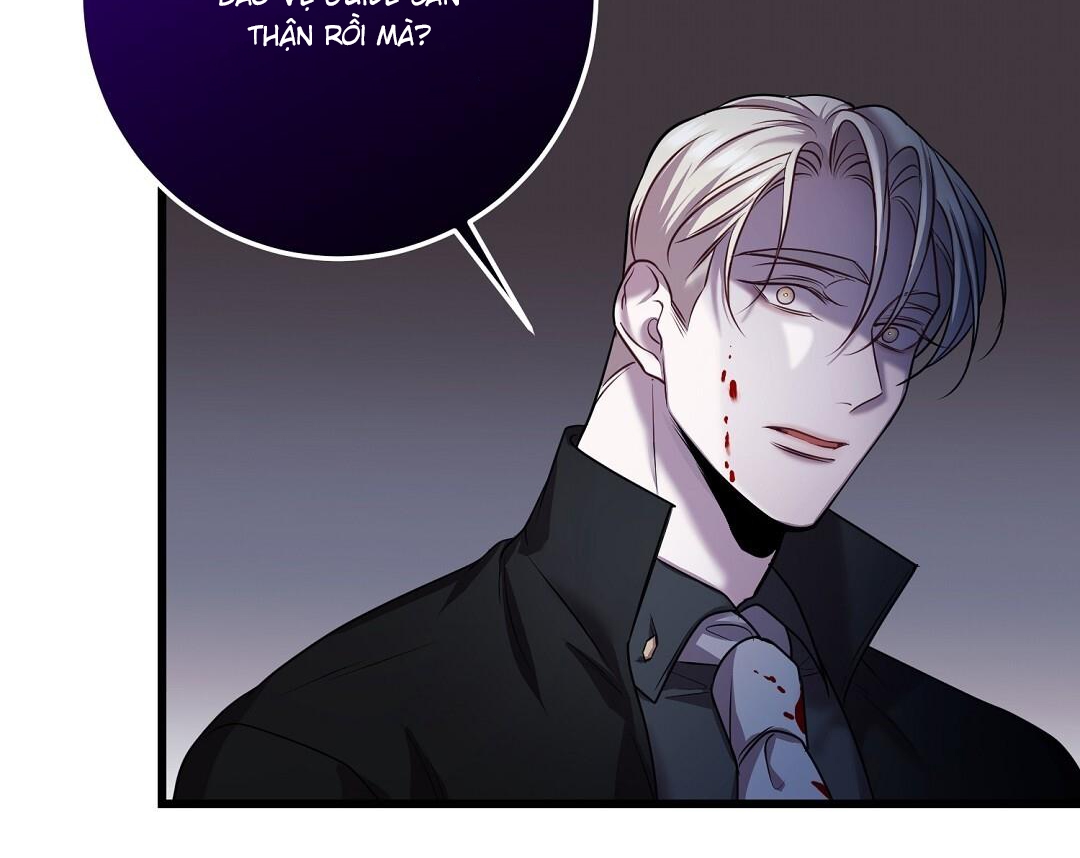 Vực Thẳm: Chapter 34