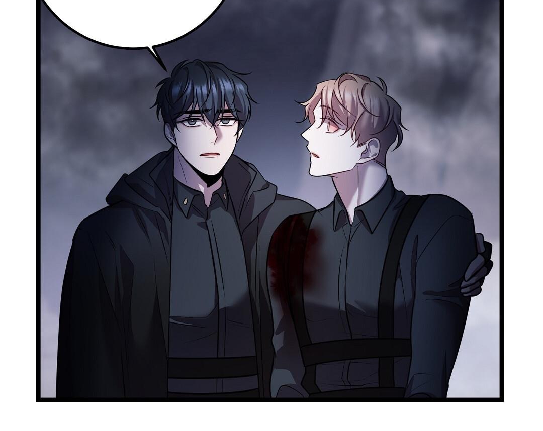 Vực Thẳm: Chapter 34