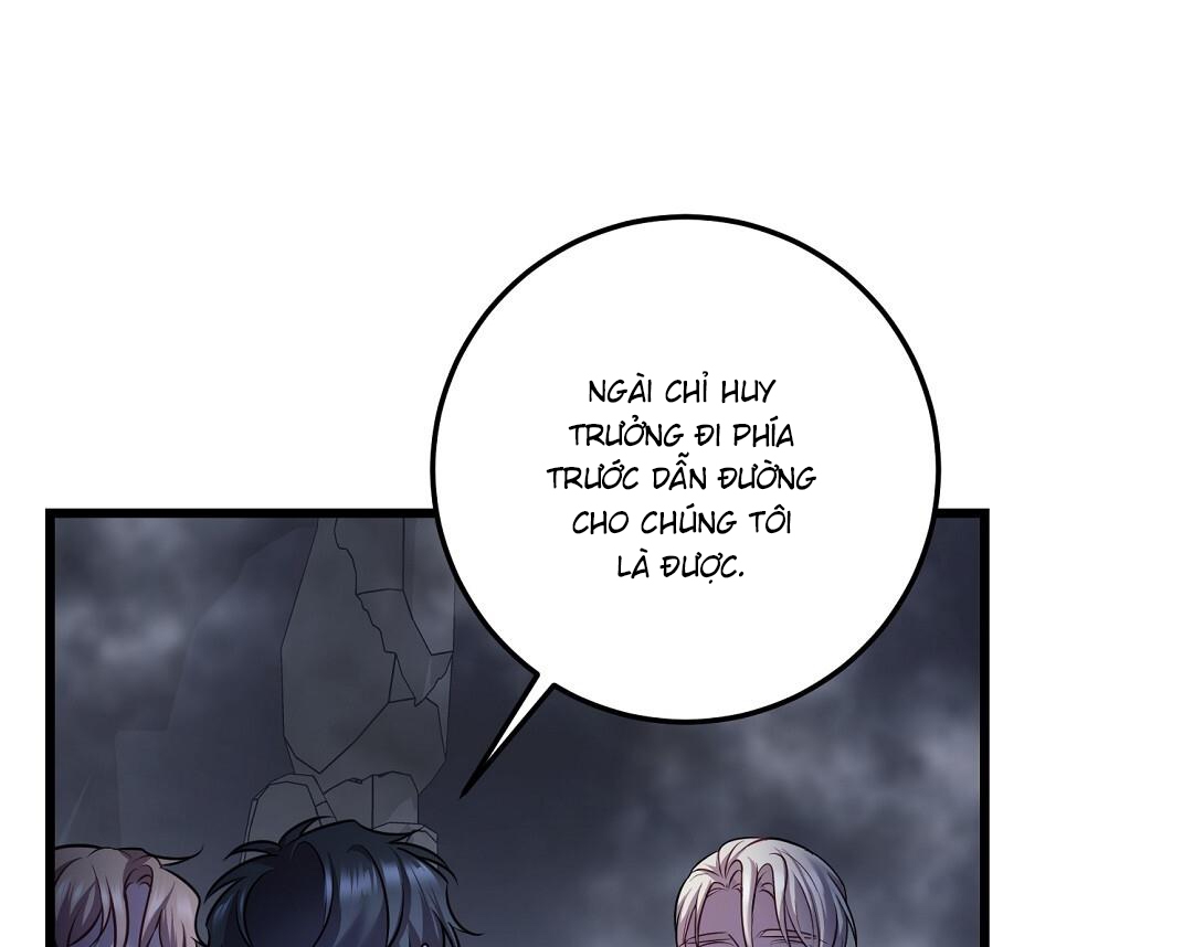 Vực Thẳm: Chapter 34