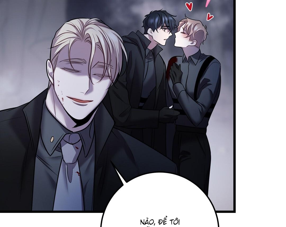 Vực Thẳm: Chapter 34