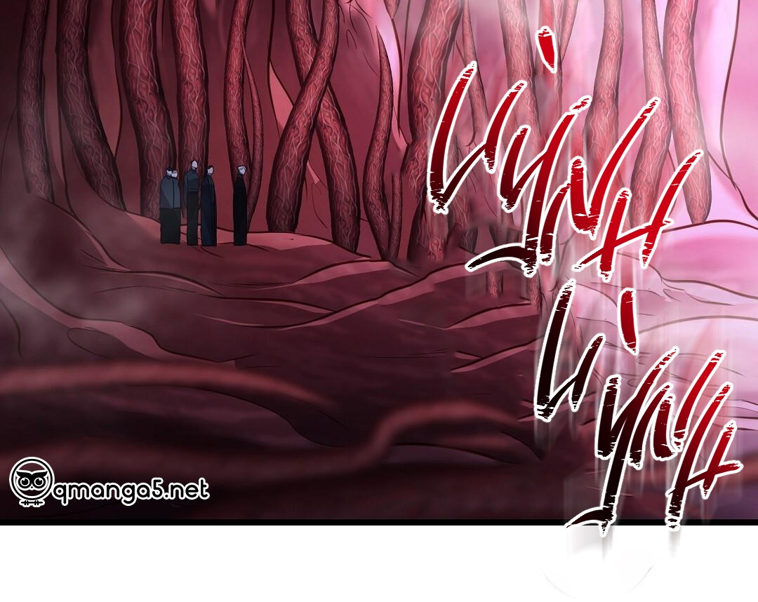 Vực Thẳm: Chapter 34