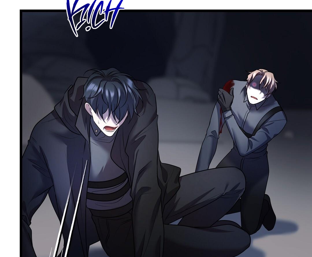 Vực Thẳm: Chapter 34
