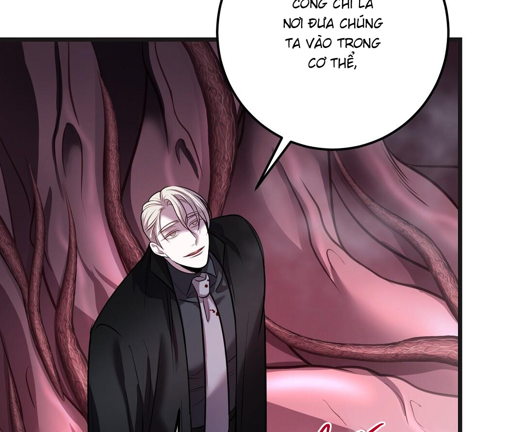 Vực Thẳm: Chapter 34