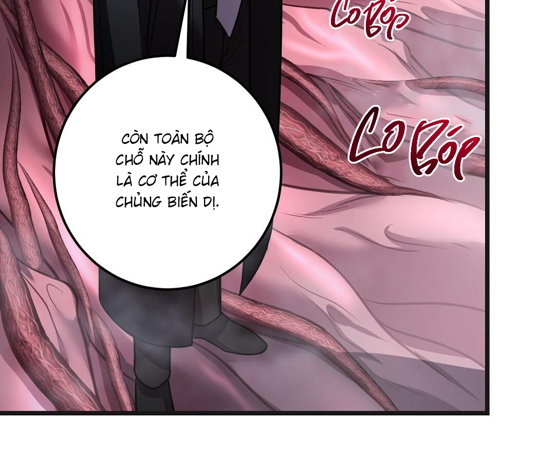 Vực Thẳm: Chapter 34