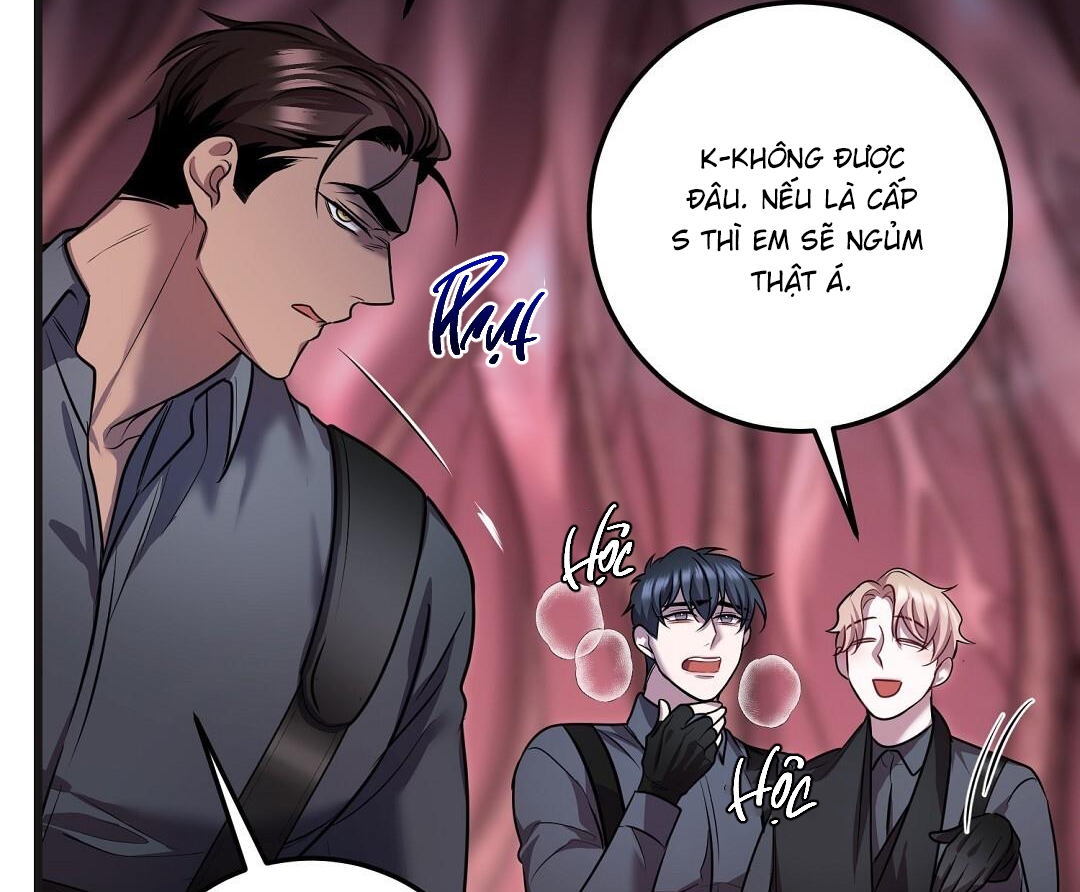 Vực Thẳm: Chapter 34