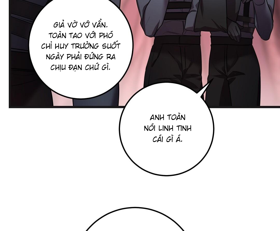 Vực Thẳm: Chapter 34