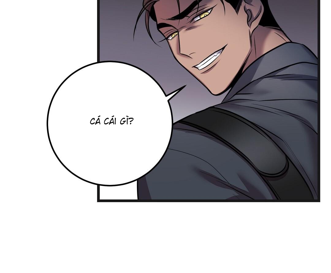 Vực Thẳm: Chapter 34