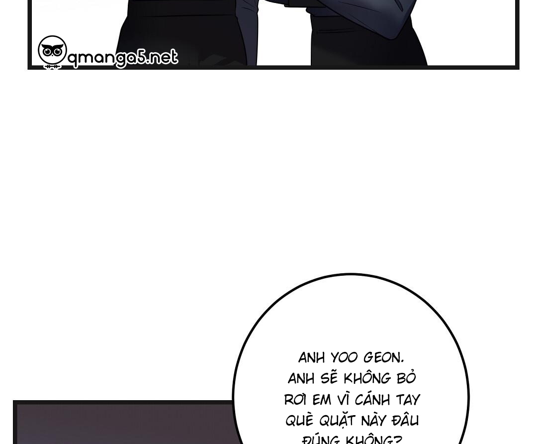 Vực Thẳm: Chapter 34