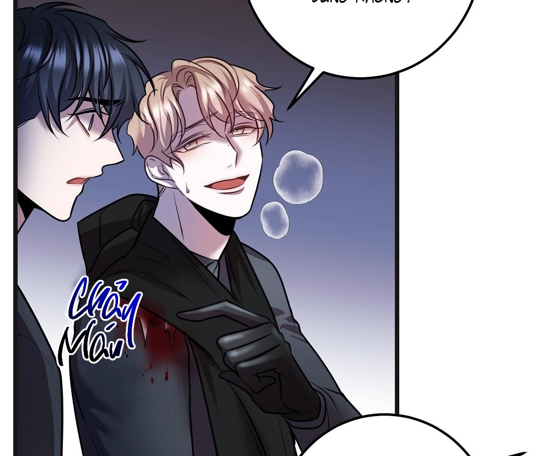 Vực Thẳm: Chapter 34