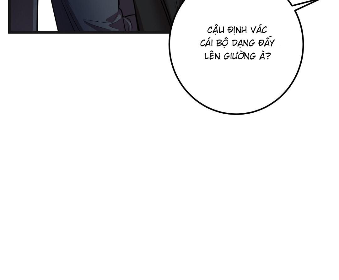 Vực Thẳm: Chapter 34