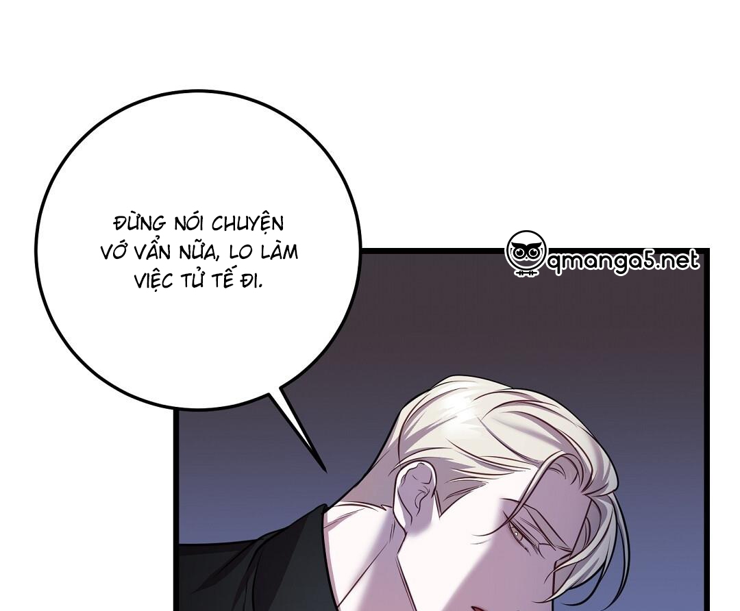 Vực Thẳm: Chapter 34