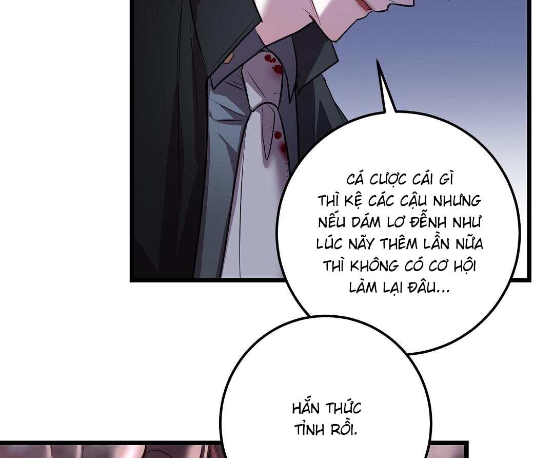 Vực Thẳm: Chapter 34